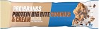 ProBrands Protein Bar Bigbite Cookies & Cream 45 g