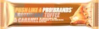 ProBrands Protein Bar Toffee & Caramel 45 g