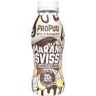 Propud Marängsviss Proteinmilkshake 330ml
