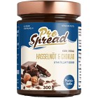 ProSpread Hasselnöt & Choklad 300g