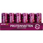 Better You Proteinvatten Skogsbär 330 ml x 24 st