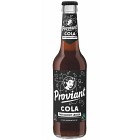 Proviant Berlin Cola Fairtrade 33cl