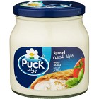 Puck Creamy Spread 500g