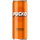 Pucko Original Chokladmjölk Slimcan 250ml