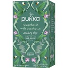 Pukka Breathe In 20 tepåsar