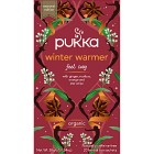Pukka Winter Warmer 20 tepåsar