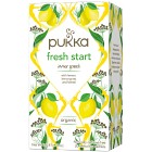 Pukka Fresh Start 20 tepåsar