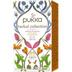 Pukka Herbal Collection 20 tepåsar