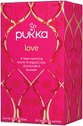 Pukka Love Tea 20 tepåsar