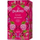 Pukka Love Tea 20 tepåsar