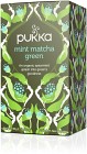 Pukka Mint Matcha Green 20 tepåsar