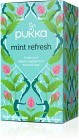 Pukka Mint Refresh Tea 20 tepåsar