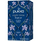 Pukka Night Time Tea 20 tepåsar