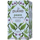 Pukka Peace 20 tepåsar