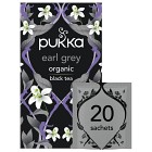 Pukka Te Gorgeous Earl Grey 20st