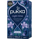 Pukka Te Night Time 20 tepåsar