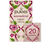 Pukka Te Womankind 20st