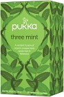 Pukka Three Mint 20 st 