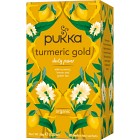 Pukka Turmeric Gold 20 tepåsar