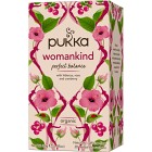 Pukka Womankind 20 tepåsar