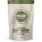 Pulsin Hampaprotein 250 g