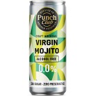 Punch Club Virgin Mojito Sockerfri Drinkmix 25cl