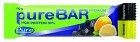 Pure Bar Premium Lemon Liquorice 60 g