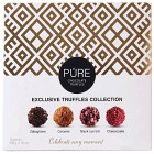 Pure Chocolate Tryffel Golden Collection 135g