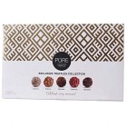 Pure Chocolate Tryffel Golden Collection 160g