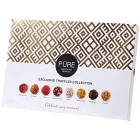 Pure Chocolate Tryffel Golden Collection 265g