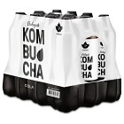 Pureness Kombucha Cola 12x40cl