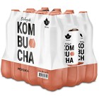 Pureness Kombucha Persika 12x40cl