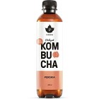 Pureness Kombucha Persika 40cl