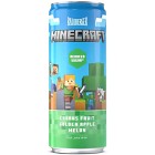 Radlberger Minecraft Kolsyrad Fruktdryck 33cl