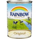 Rainbow Osötad Mjölk Original 410g