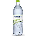 Ramlösa Fläder Lime 1,5L inkl pant