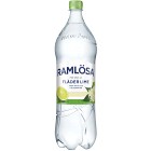 Ramlösa Fläder Lime PET 1,5L