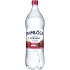 Ramlösa Körsbär PET 1,5L