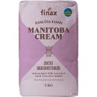 Ramlösa Kvarn Manitoba Cream 5kg