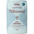 Ramlösa Kvarn Patisserie Vetemjöl 2kg