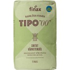 Ramlösa Kvarn Tipo "00" Vetemjöl 5kg