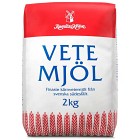 Ramlösa Kvarn Vetemjöl 2kg