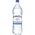 Ramlösa Original Kolsyrat Mineralvatten 1,5L
