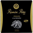 Ramón Peña Bläckfisk på Galiciskt Vis 138g