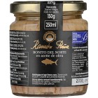 Ramon Pena Bonito del Norte Vit Tonfisk MSC 227g