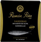 Ramón Peña Sardiner 130g
