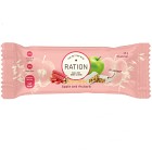 Ration Bar Apple & Rhubarb 40 g