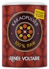 Renée Voltaire Raw Kakaopulver 100% Raw 100 g