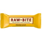 Rawbite Orange Cacao 50 g