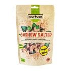 Rawpowder Cashew Salted 350 g